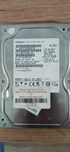 Dysk Hitachi 250GB SATA 3,5"