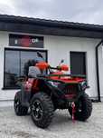 Alfarad 350 4x4, Homologacja T3b, Odlicz VAT