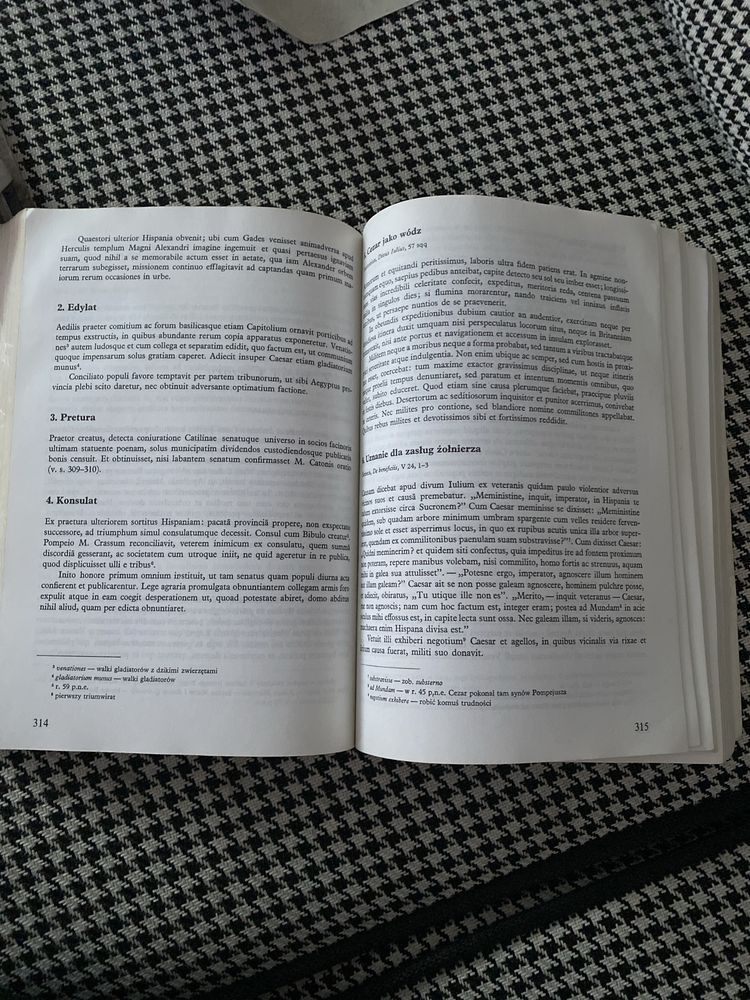 Język łaciński podręcznik dla lektoratów szkół wyższych