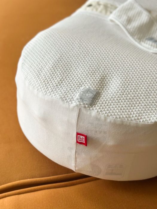 Кокон Red Castle, ергономічний матрац для немовлят, Cocoonababy