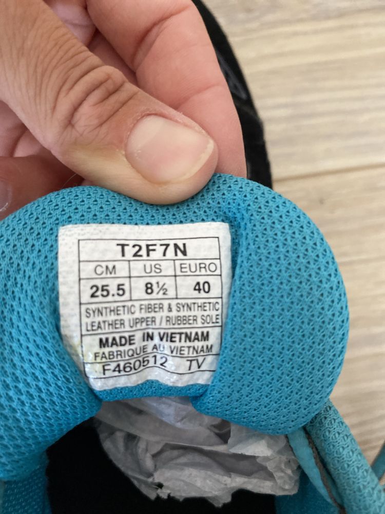 buty do biegania Asics roz 40