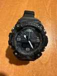 CASIO G-SHOCK Mudmaster GG-B100