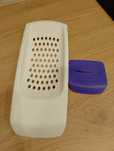 Kluseczkomania Tupperware