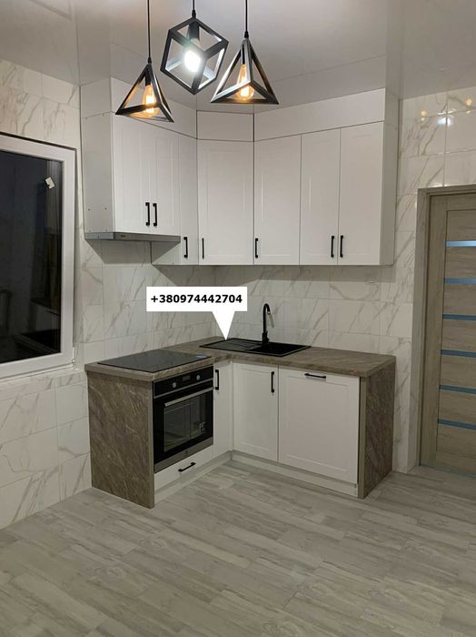 Складання, Монтаж, Збирання Меблів. Зібрати шафу. Скласти меблі.