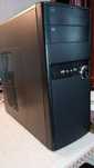 Компьютер. Системный блок. Athlon x4 840. GT 740 2G. DDR3 8Gb. G.Skil
