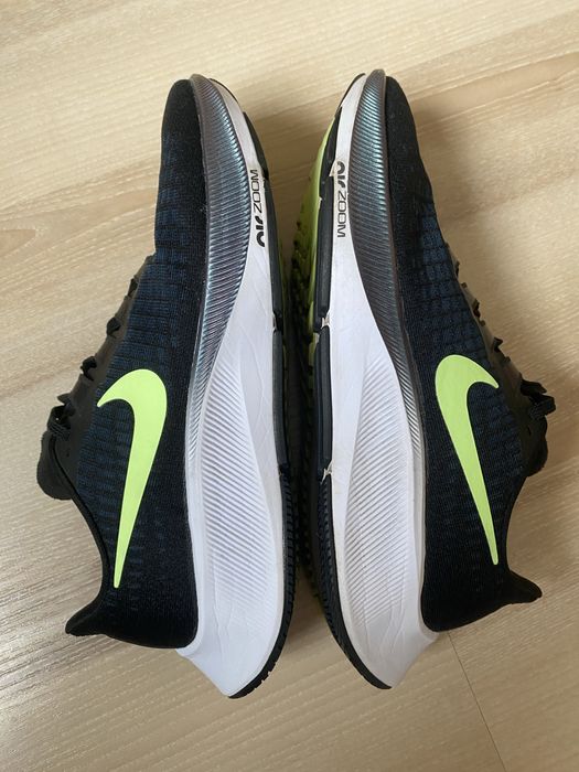 Nike Air Zoom Pegasus 37 r. 38,5 Damskie do Biegania