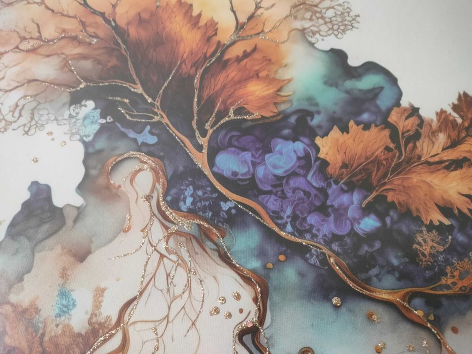 Obraz do salonu/pokoju dziecięcego 65x95