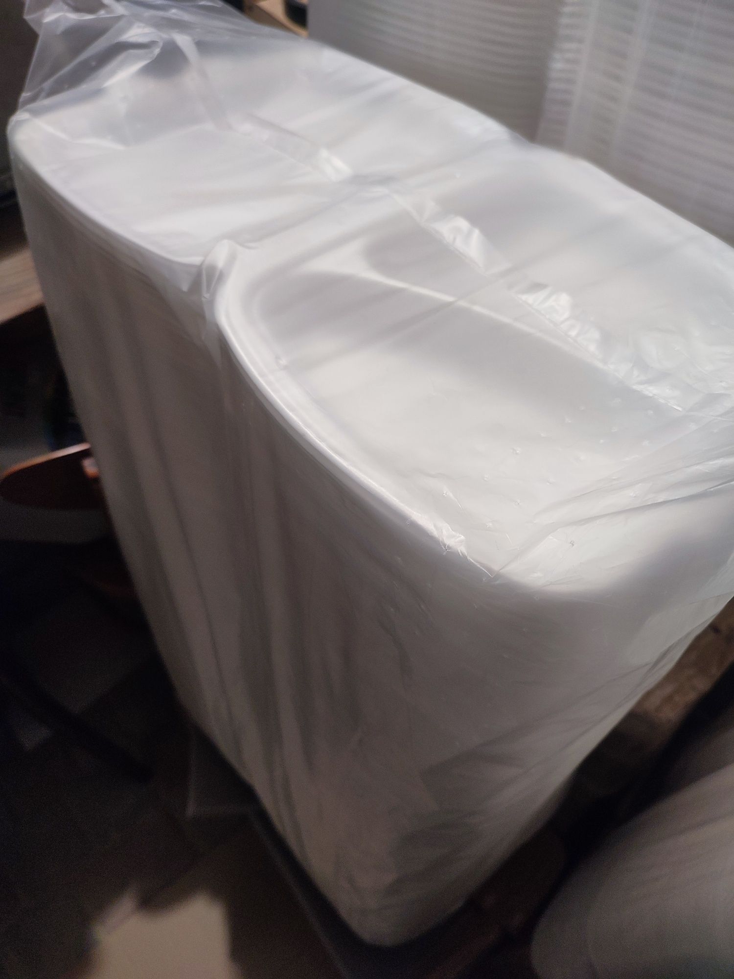 Контейнер одноразовий, ланч бокс HP-2