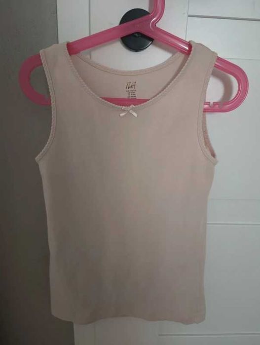 8-pak Koszulki H&M r. 134-140