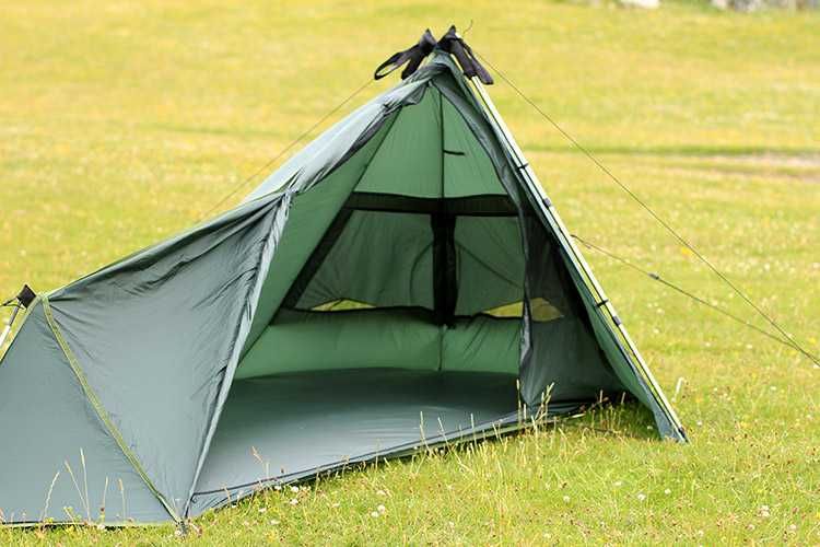 Namiot DD Superlight Tarp Tent nowy