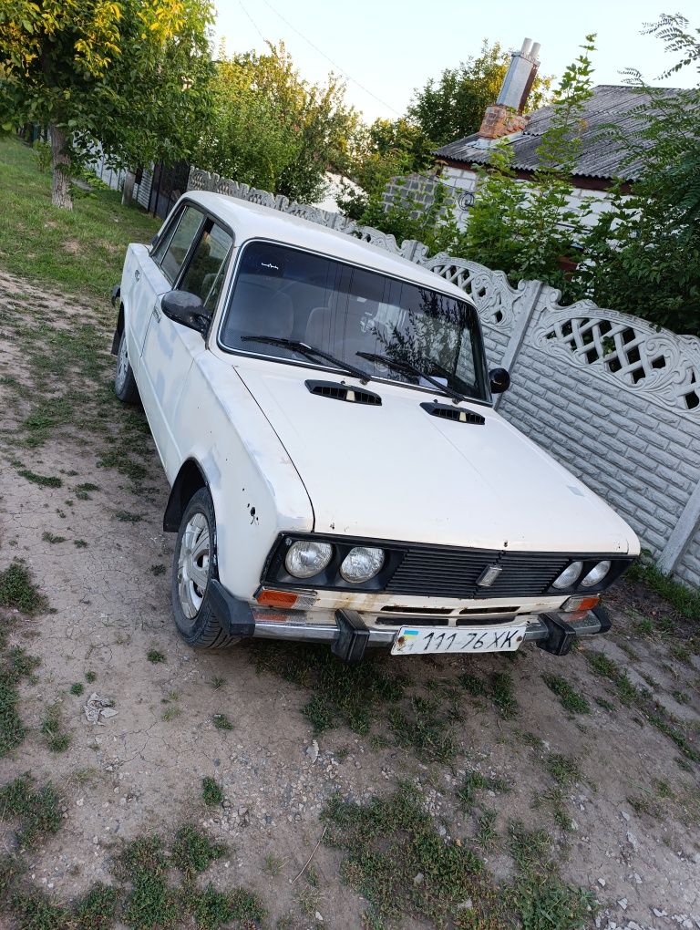 Продам Ваз 2106, 1.3