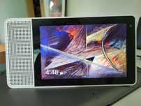 Lenovo Smart Display 8