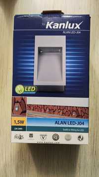 Oprawa Kanlux Alan led-j04