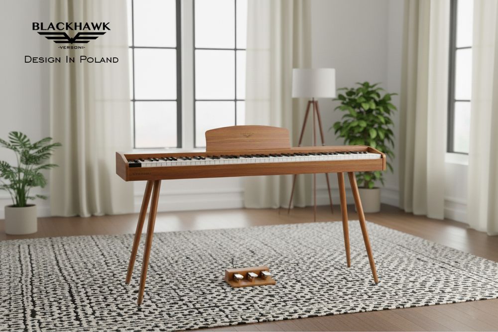 Poanino cyfrowe VERSONI V5N