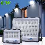 Mocny Halogen LED 200 W IP66  idealny do ogrodu garażu Nowy