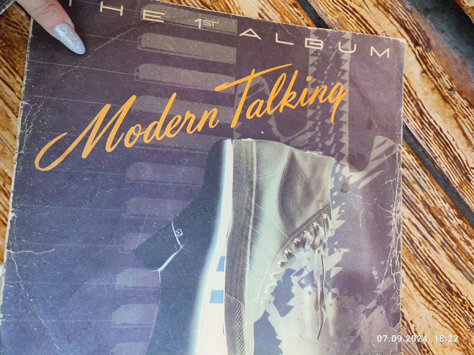 9 цікавих вінілових платівок