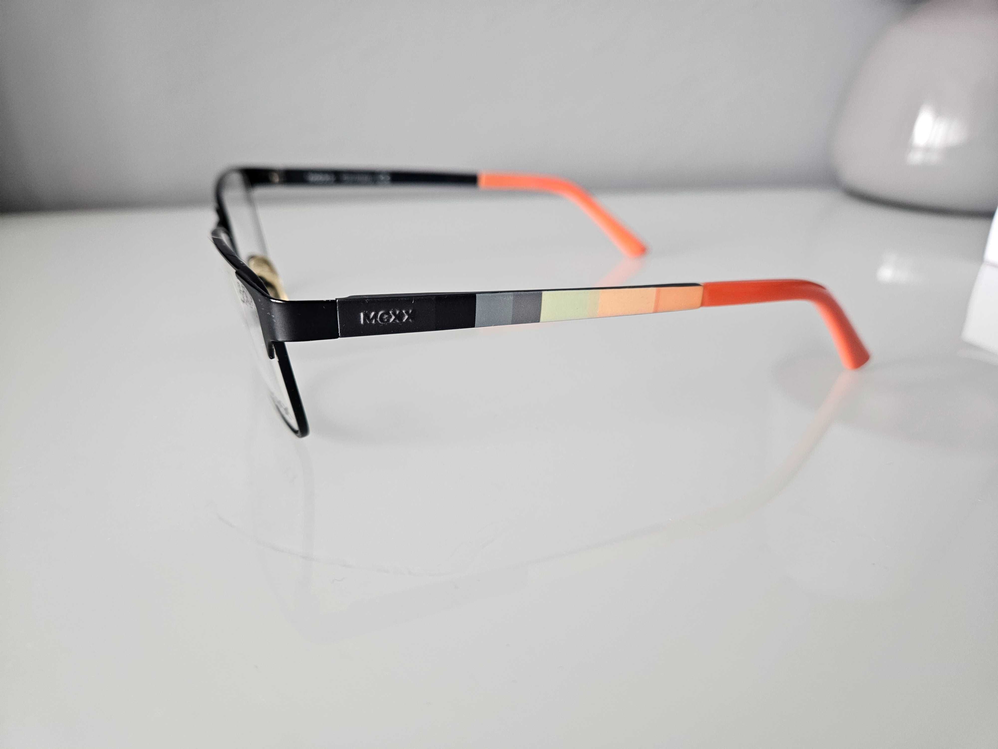 Oprawki markowe Mexx mod. 5148, rozm. M, unisex