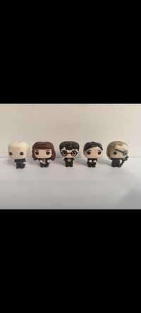 Figurki Harry Potter