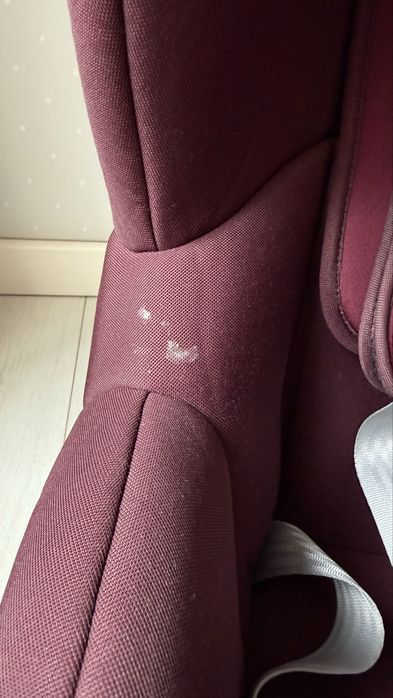 Автокресло britax romer