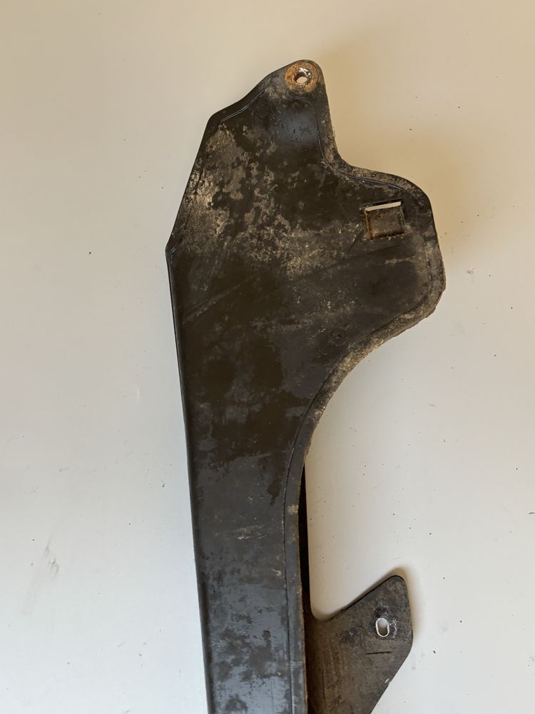 Osłona łańcucha HONDA TRANSALP 600 XL
