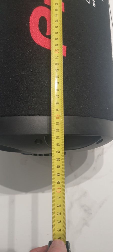 Tuba basowa Pioneer 1300w