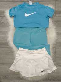 Zestaw damski sportowy Nike S
