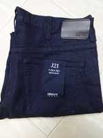 Armani Jeans spodnie męskie J21