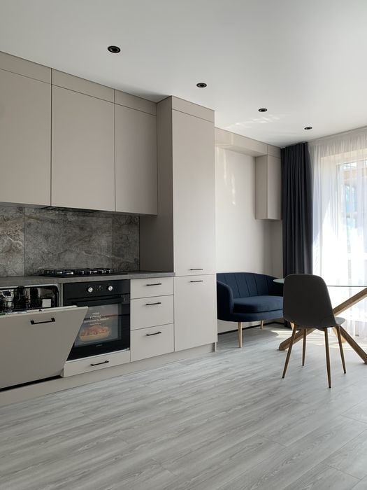 Однокімнатна ЩАСЛИВЕ без податку