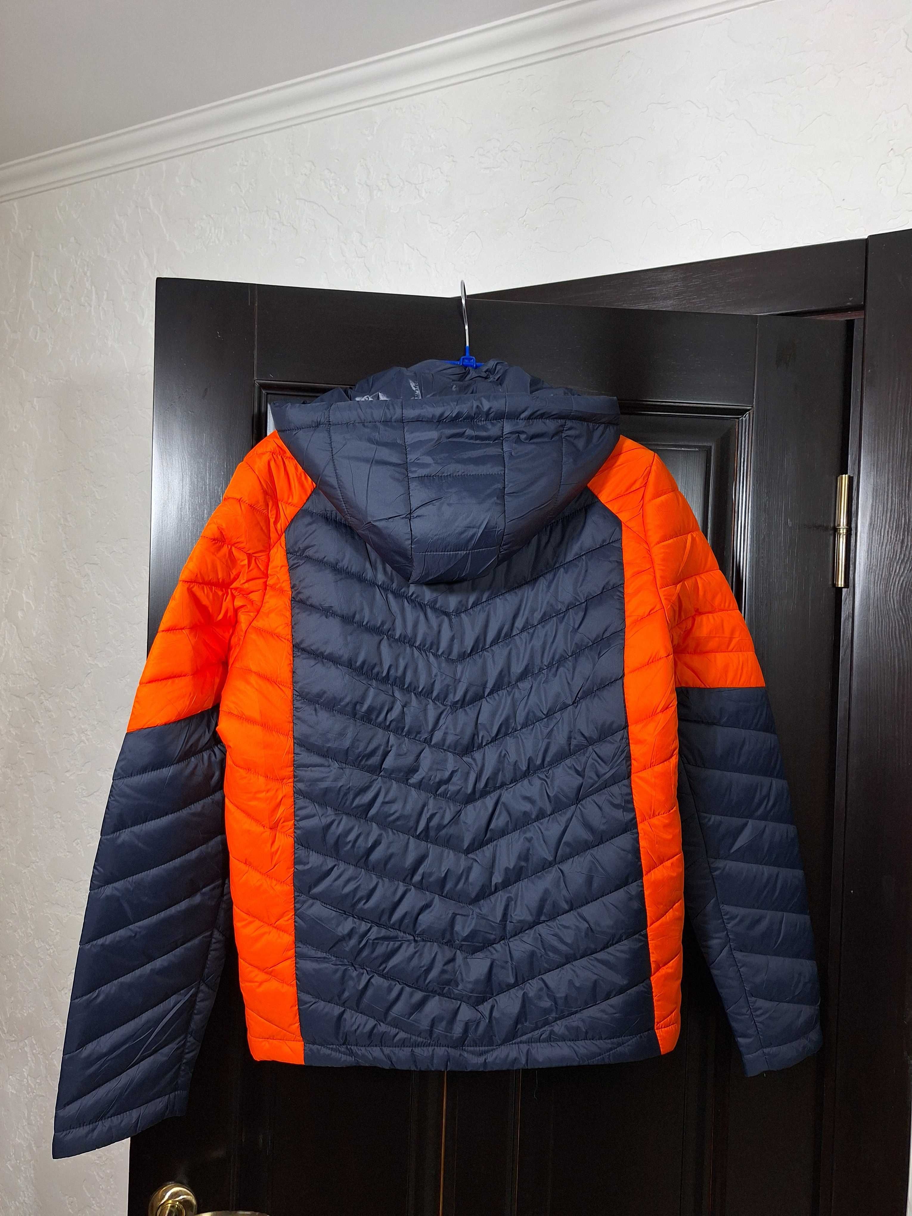 XL Легесенька Куртка