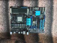 Материнська плата Asus M5A97 LE R2.0 + FX 6300+ 16 Gb озу 4х4