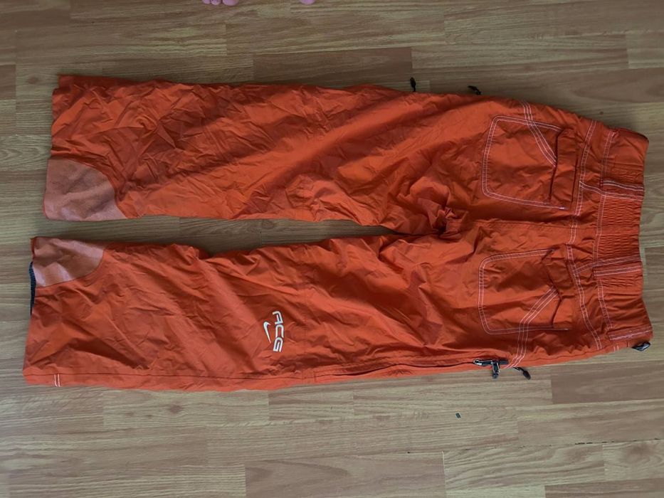 Лижні штани Nike acg