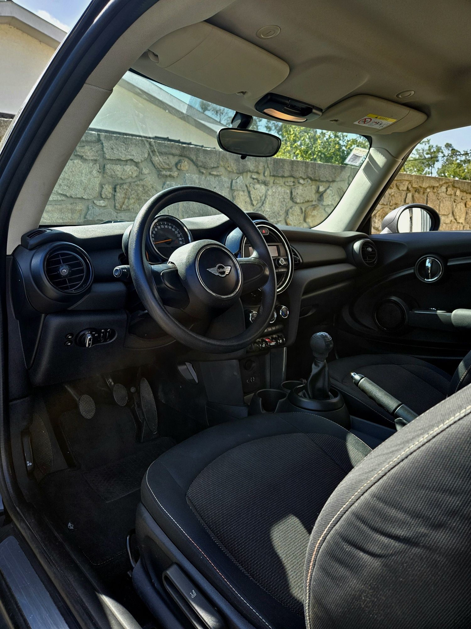 Mini One 1.5 95cv