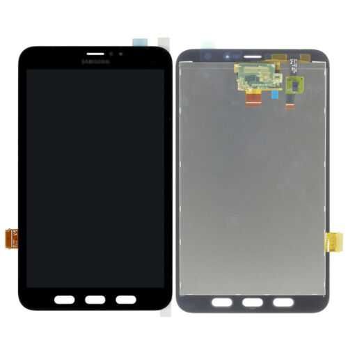 модуль планшет Samsung SM-T395 Galaxy Tab Active 2 Black SM-T395NZKASE