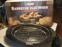 Grill elektryczny multiTEC