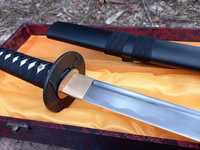 Катана, Самурайський меч Grand Way Katana 15949 "Воїн в темряві"