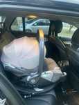 Ovinho - Cadeira Auto Platinum Cloud T I-size da CYBEX