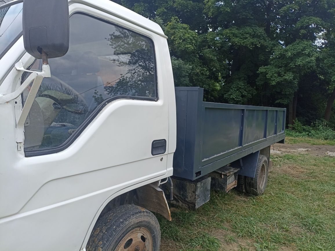 Foton 1043 вантажний