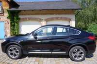 BMW X4 2.0 xdrive