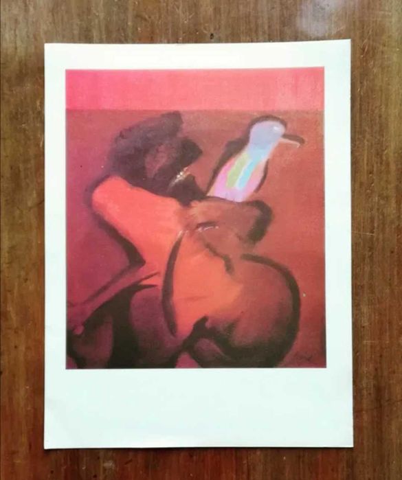 #julioresende #gravuras