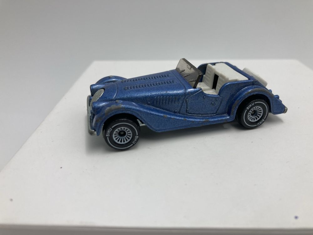 Siku Model Morgan Plus 8
