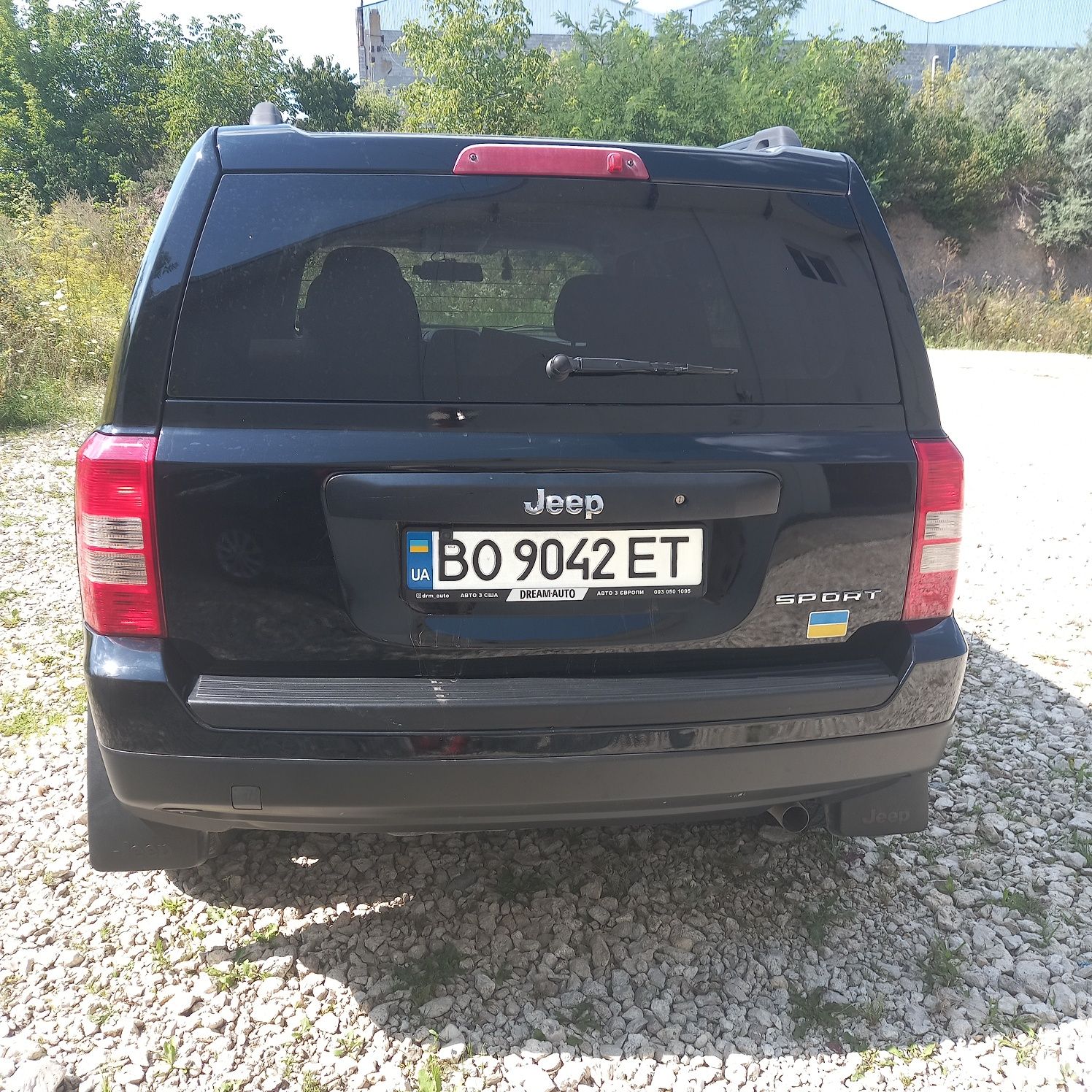 Jeep patriot,джип патріот