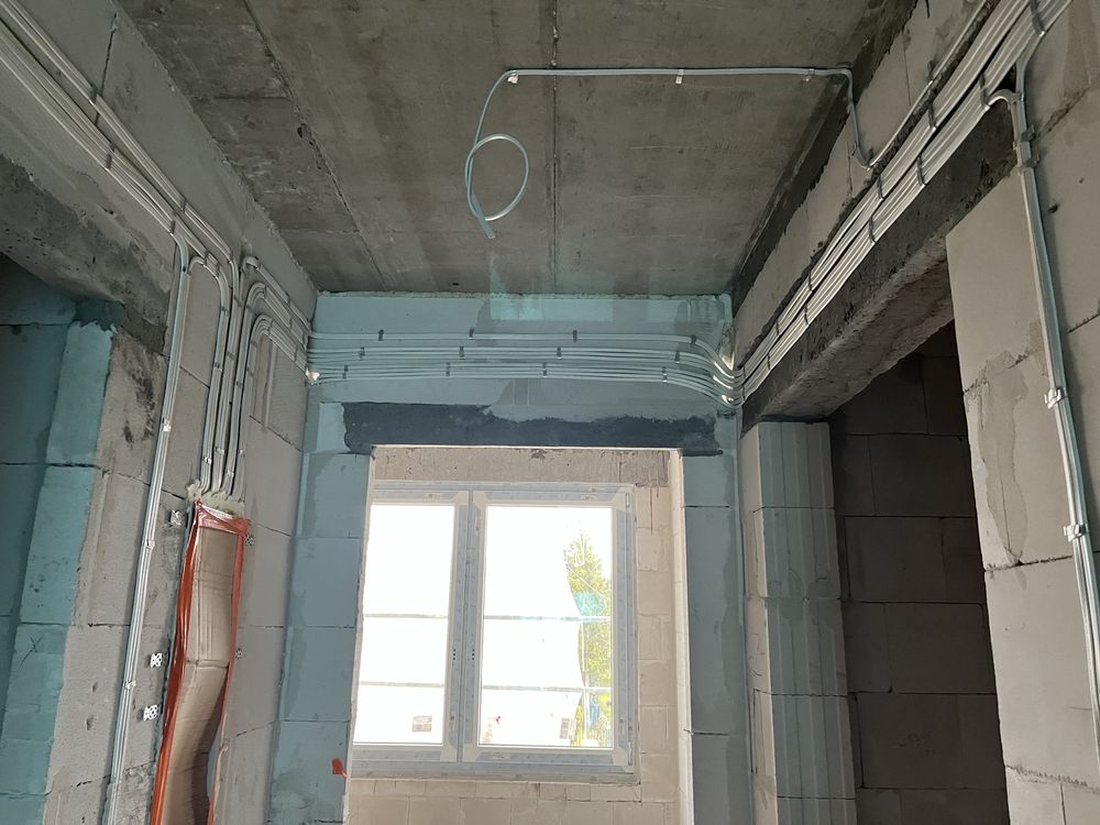 Elektryk instalacje elektryczne
