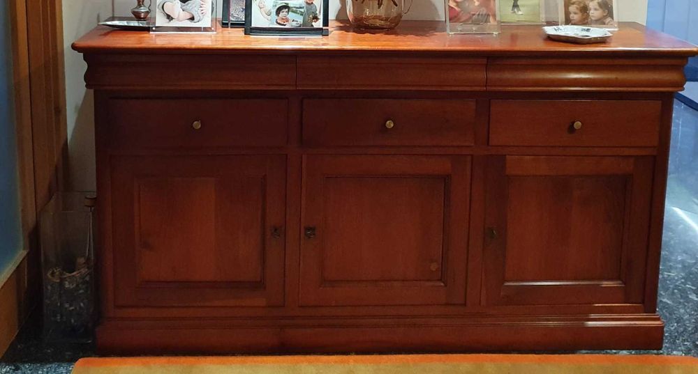 Aparadore de *CEREJEIRA* - Excelente Estado!