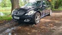 Mercedes R 320 cdi 4 Matic okazja