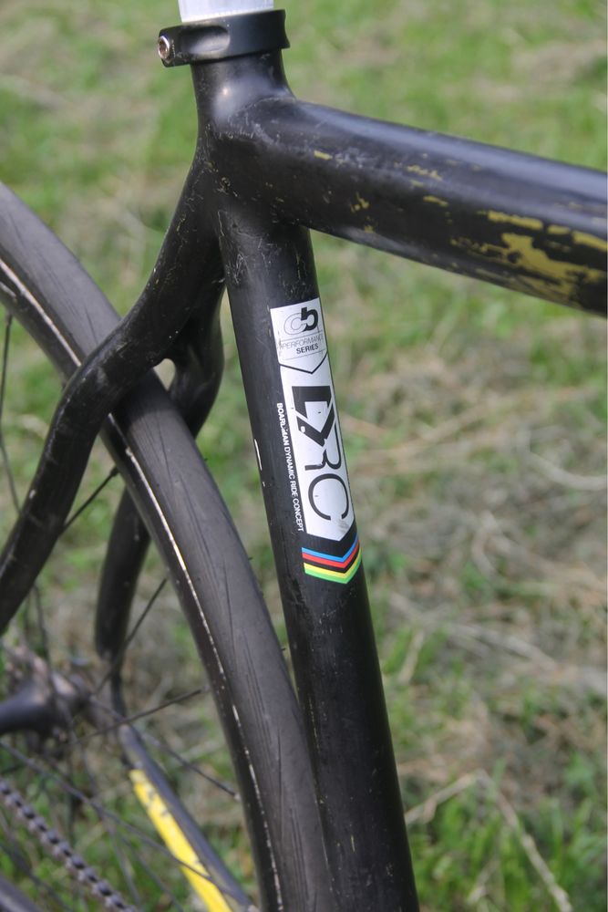 фікс boardman tk pro
