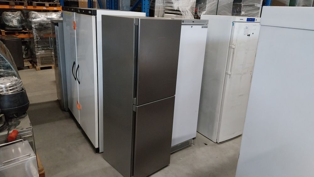 Lodówka LIEBHERR NoFrost