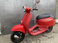 Honda Giorno- Cub 4 T