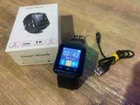 Smartwatch NK SW3057-AN Jak nowy Bluetooth