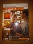 podręcznik do angielskiego. Password Reset