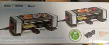 Raclette grill - grill elektryczny
